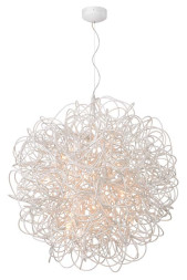 Подвесной светильник LUCIDE Galileo 31476/80/31