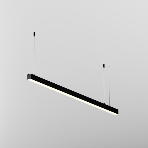 Офисный светильник Maytoni Technical LL312 LL312011