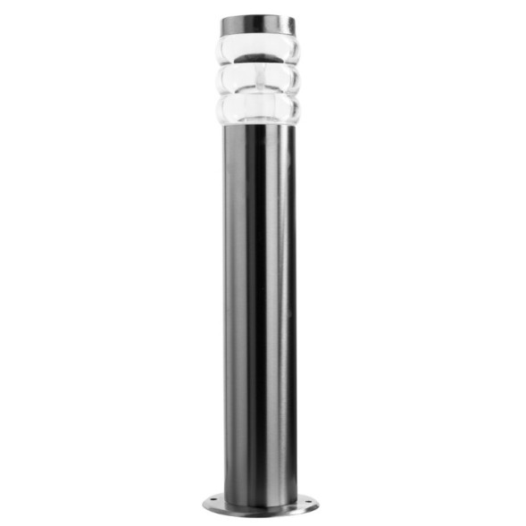 Садово-парковый светильник ARTE Lamp Portico A8381PA-1SS