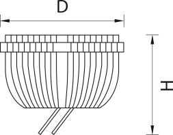 Светодиодная лампа Lightstar LED 940142