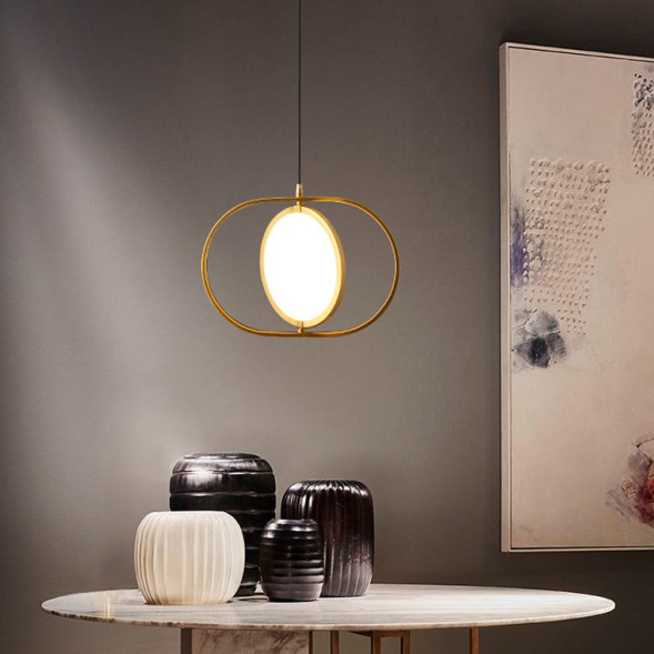 Подвесной светильник ImperiumLoft 179644-26