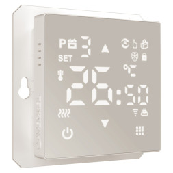 Терморегулятор Werkel W1151217 WL Termo