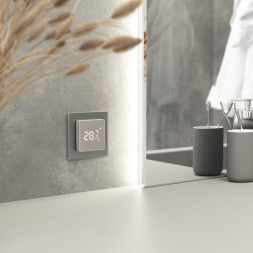 Терморегулятор Werkel W1151217 WL Termo