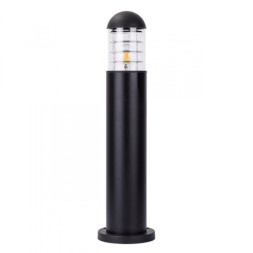 Садово-парковый светильник ARTE Lamp COPPIA A5217PA-1BK