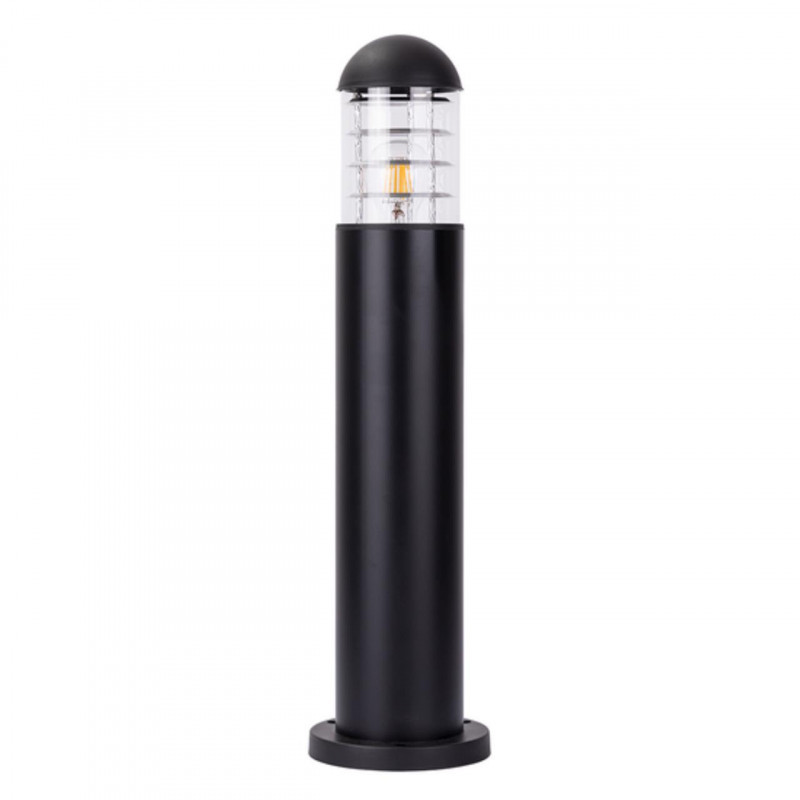 Садово-парковый светильник ARTE Lamp COPPIA A5217PA-1BK