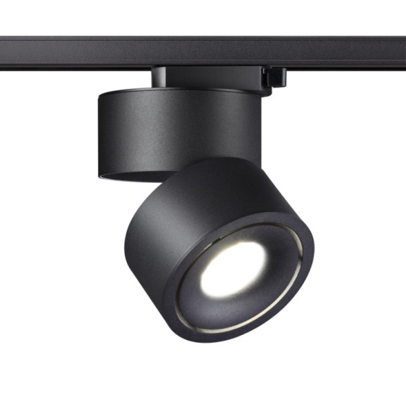 Светодиодный трековый светильник Novotech GRODA 358777