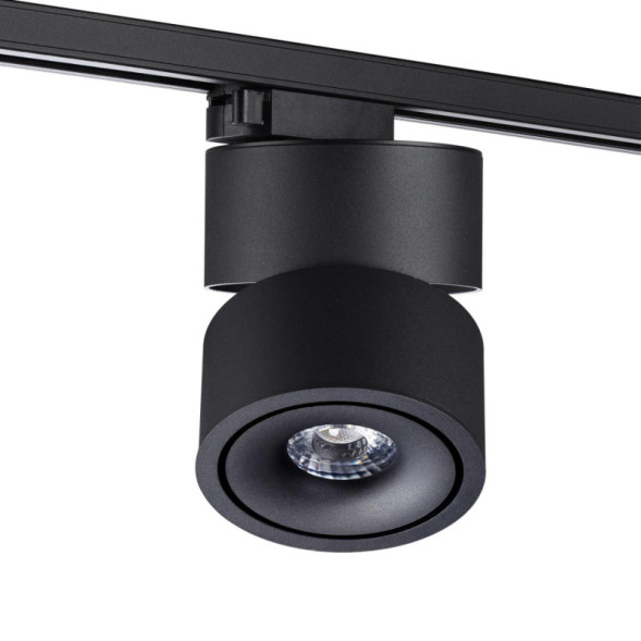 Светодиодный трековый светильник Novotech GRODA 358777