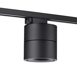 Светодиодный трековый светильник Novotech GRODA 358777