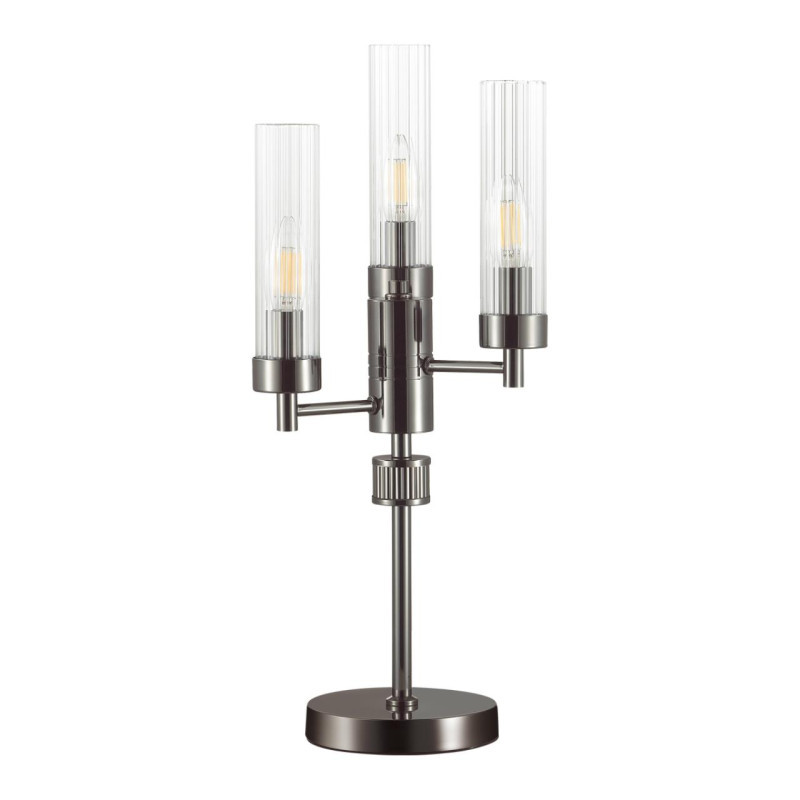 Настольная лампа LUMION Kamilla 5275/3T