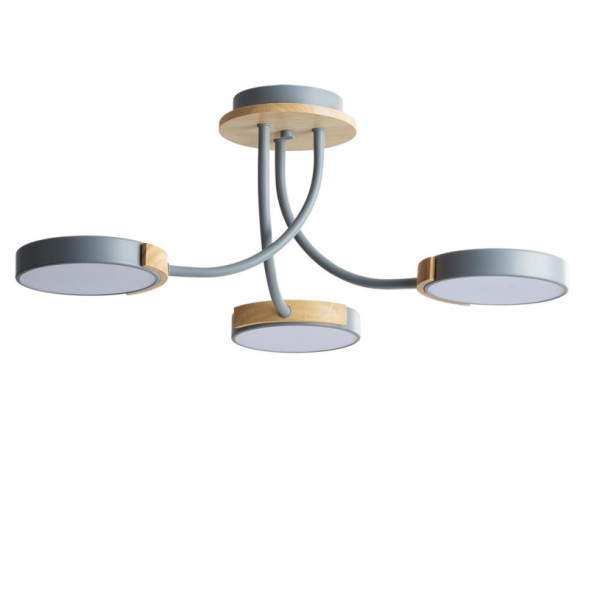 Люстра на штанге LUMION ARLEY 5655/54CL