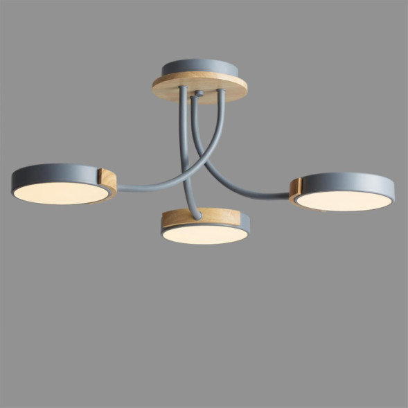 Люстра на штанге LUMION ARLEY 5655/54CL