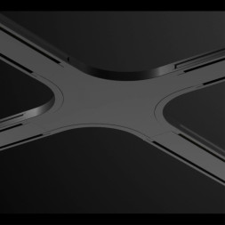 Коннектор для шинопровода Novotech SMAL Track White 135212