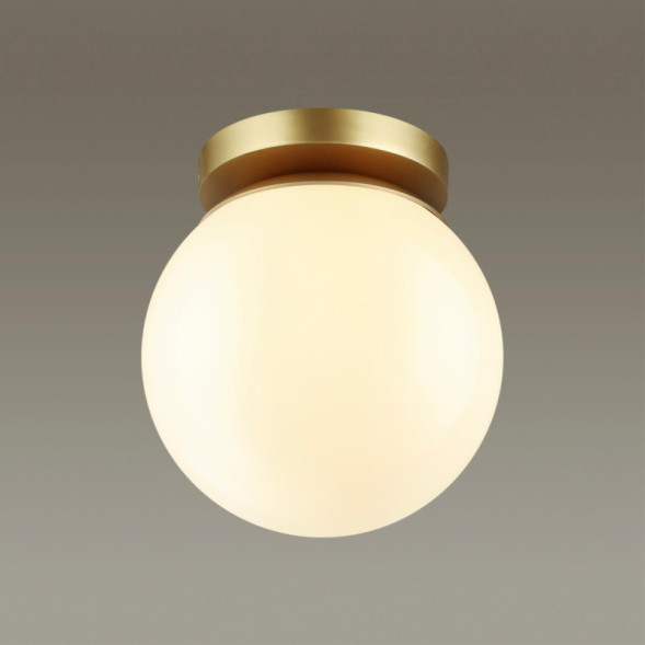 Потолочный светильник Odeon Light Bosco 4247/1C