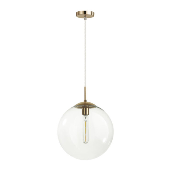Подвесной светильник LUMION Summer 6509/1A