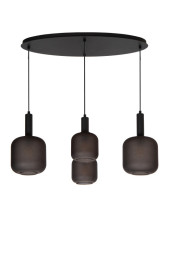 Подвесной светильник LUCIDE ELOISE 45405/04/30