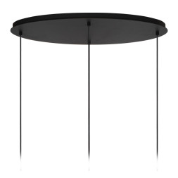 Подвесной светильник LUCIDE ELOISE 45405/04/30