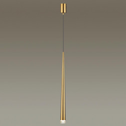 Подвесной светильник Odeon Light Frida 4352/5L