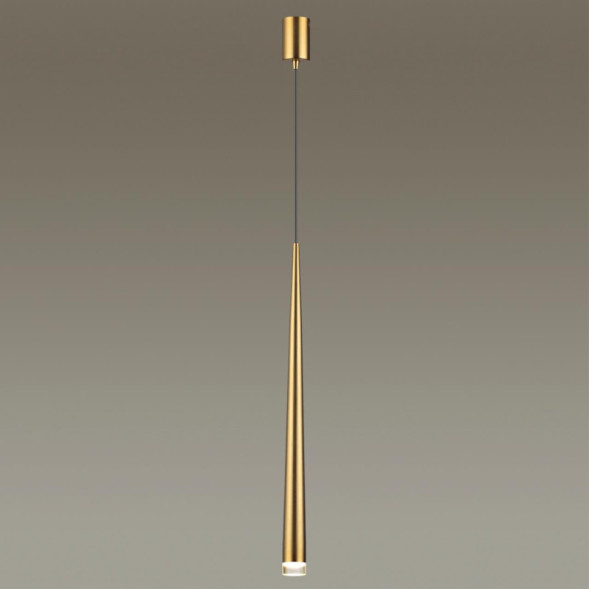 Подвесной светильник Odeon Light Frida 4352/5L