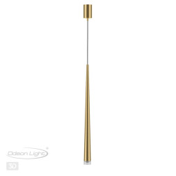 Подвесной светильник Odeon Light Frida 4352/5L