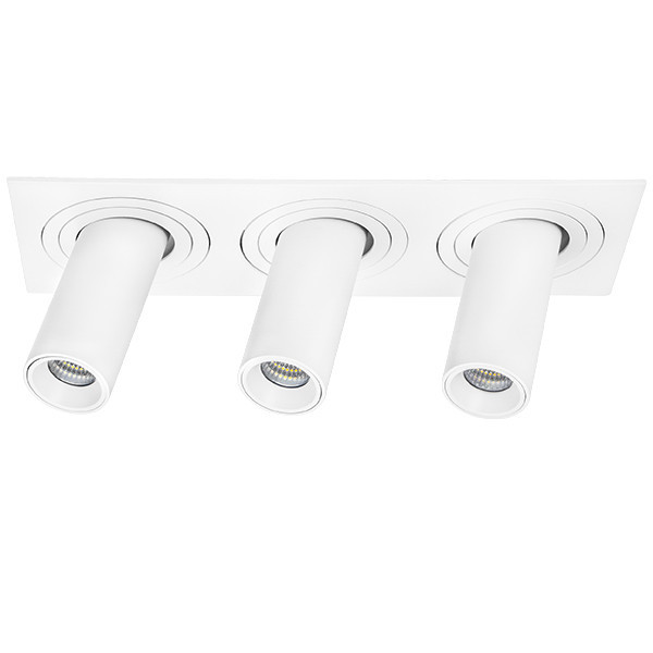Встраиваемый точечный светильник Lightstar INTERO i536264