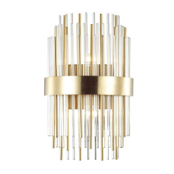 Бра Odeon Light Ida 4639/2W