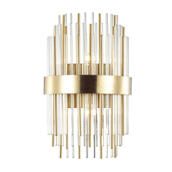 Бра Odeon Light Ida 4639/2W