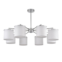 Люстра на штанге LUMION SUNTORI 6591/8