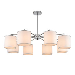 Люстра на штанге LUMION SUNTORI 6591/8