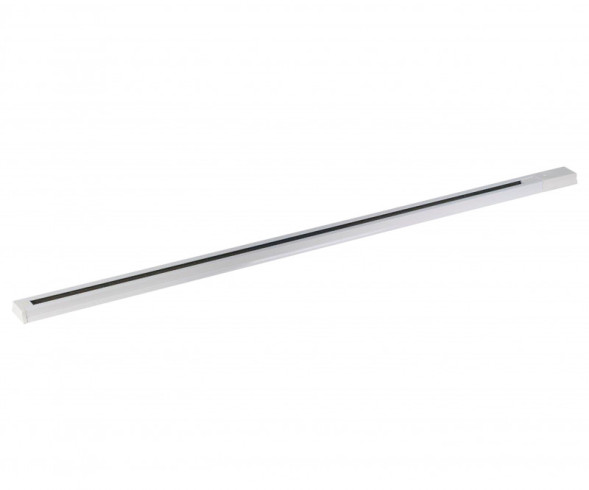 Накладной магнитный шинопровод Kink Light Track White 165,01