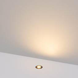 Тротуарный светильник Arlight PELURU 057831