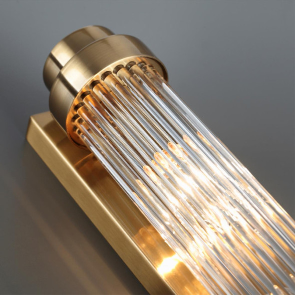 Бра Odeon Light LORDI 4821/2W