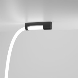 Крепеж для неона Elektrostandard Full light FL 28160 черный