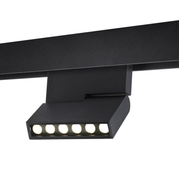 Светодиодный трековый светильник Novotech FLUM 359494