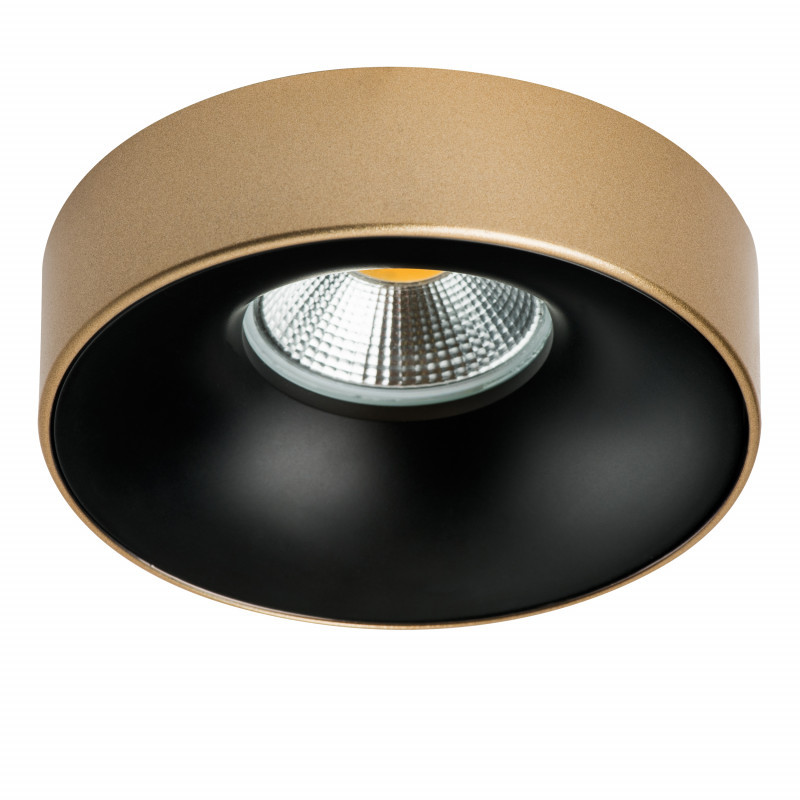 Встраиваемый точечный светильник Lightstar LEVIGO L01002723
