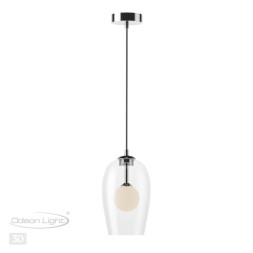 Подвесной светильник Odeon Light LOSTAR 4952/1