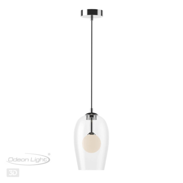 Подвесной светильник Odeon Light LOSTAR 4952/1