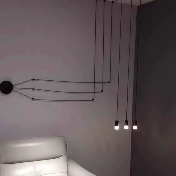 Подвесной светильник ImperiumLoft 85257-22