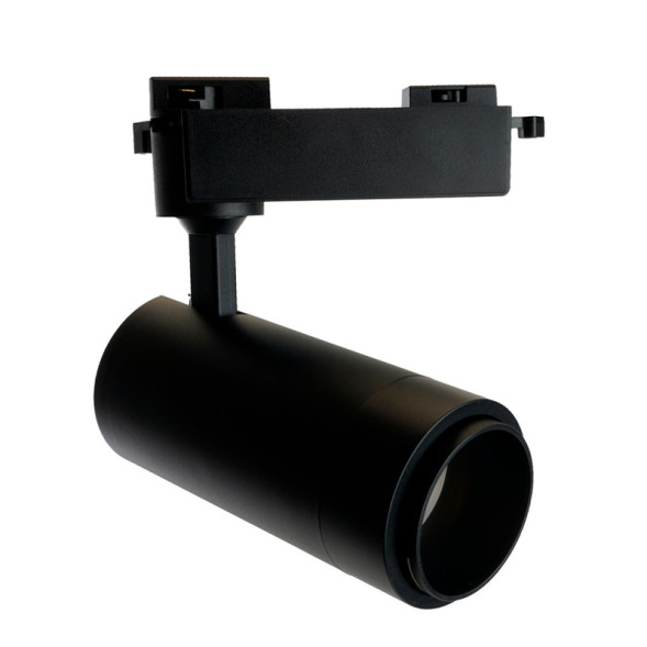 Светодиодный трековый светильник Feron 51176 Feron AL137