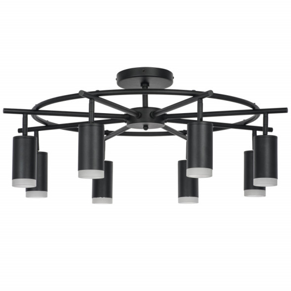 Люстра на штанге Lightstar RULLO LR7183780