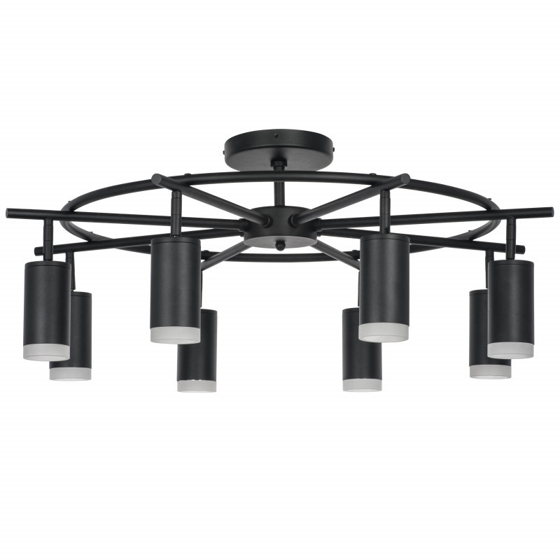 Люстра на штанге Lightstar RULLO LR7183780