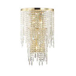 Бра Odeon Light CHOKKA 5028/3W