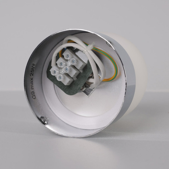 Бра Nowodvorski BRAZOS 6948