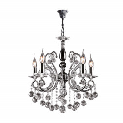 Подвесная люстра Lightstar Elegante 708054