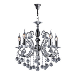 Подвесная люстра Lightstar Elegante 708054