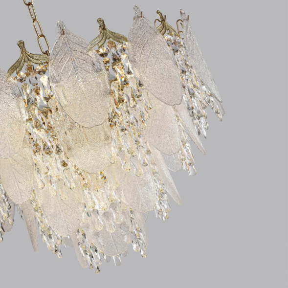 Каскадная люстра Odeon Light HALL 5049/19