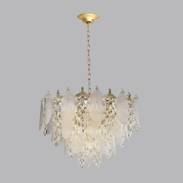 Каскадная люстра Odeon Light HALL 5049/19