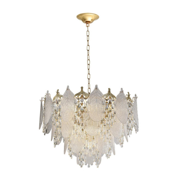 Каскадная люстра Odeon Light HALL 5049/19