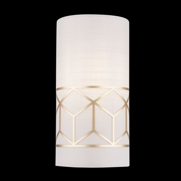 Бра Maytoni Messina H223-WL-01-G