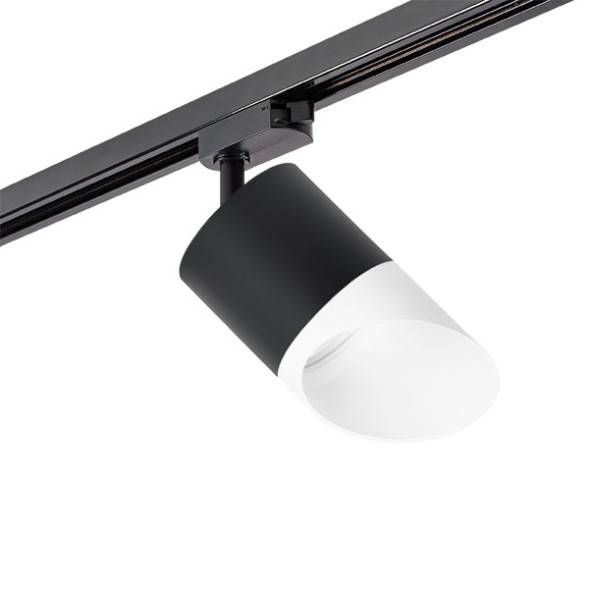 Трековый светильник Lightstar RULLO R1T348786