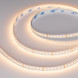 Лента Arlight RT-A240-10mm 3528 025210(2) 96W 24V 3600lm MIX (теплый+холодный) IP20